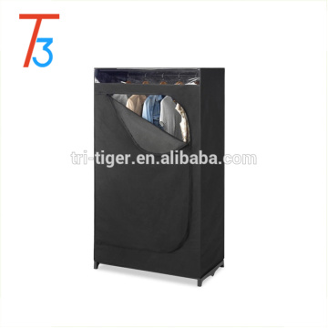 portable wardrobe for bedroom,folding fabric Wardrobe