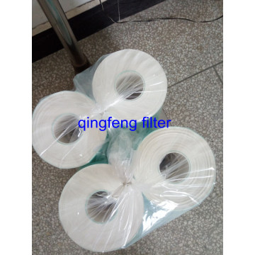 Anti-Static Separator Paper in Two-Sided for Filter Membrane