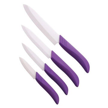 Ceramic Knives 6'' chef 5 Utility
