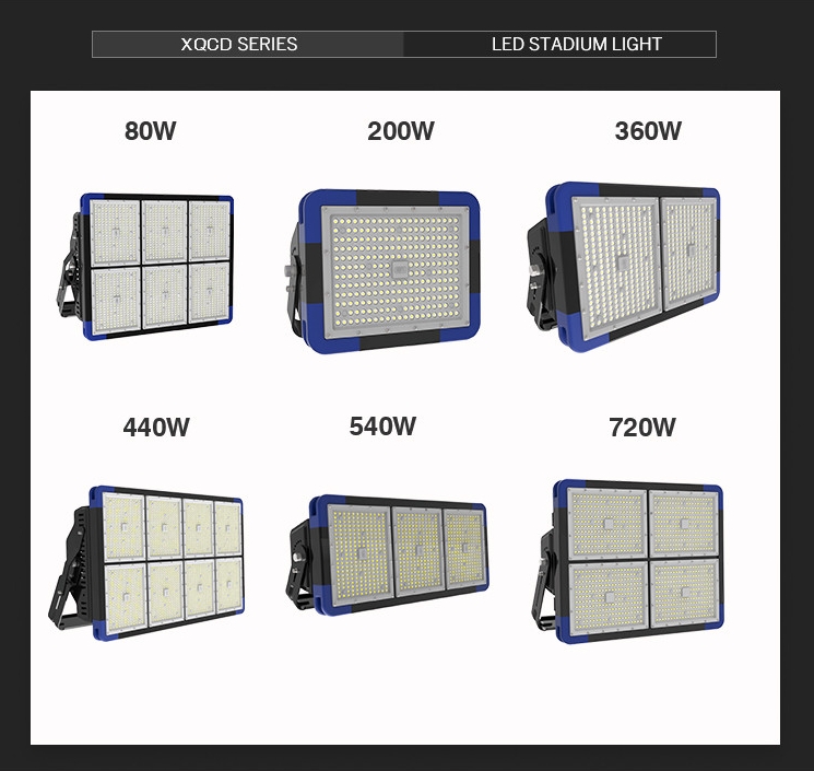 360w LED Flood light