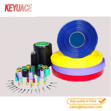 Electrical Insulation Heat Shrink Tube for Battery Pack