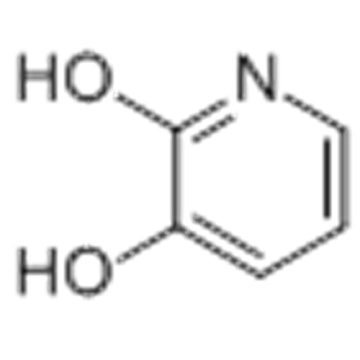 2(1H)-Pyridinone,3-hydroxy CAS 16867-04-2