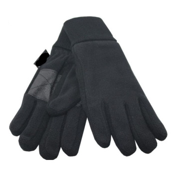 Polar Fleece Thinsulate Gloves