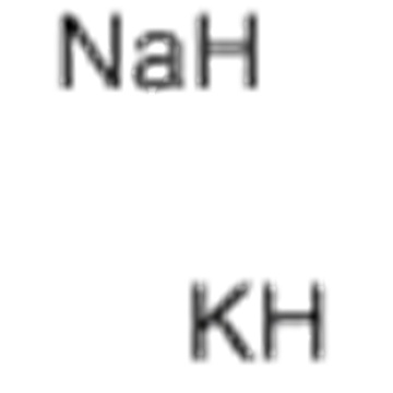 POTASSIUM SODIUM ALLOY CAS 11135-81-2