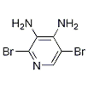 2,5-DibroMopyridine-3,4-diaMine CAS 221241-11-8