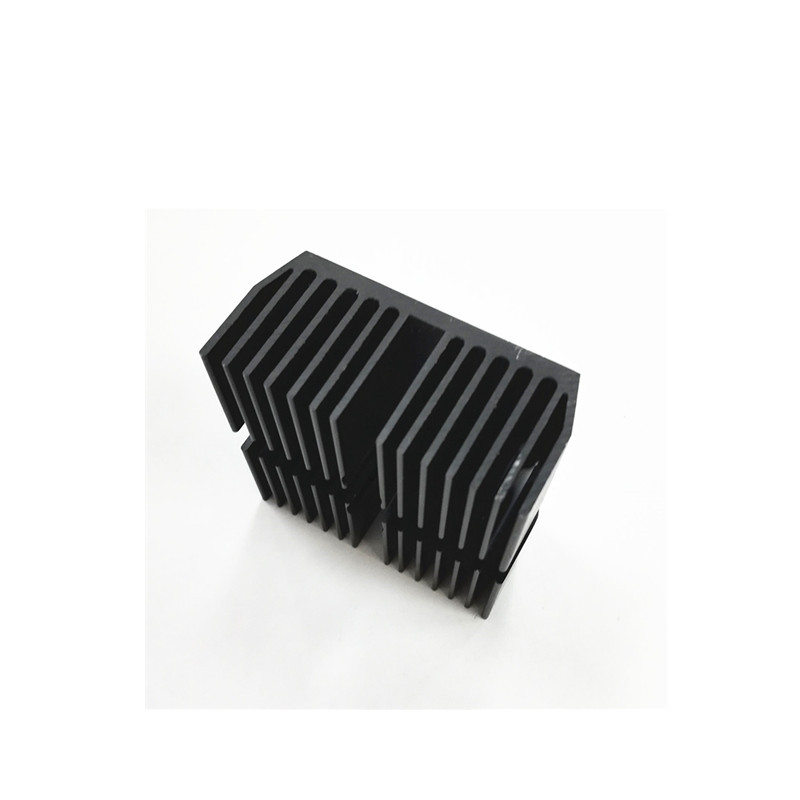 Heat Sink Aluminum