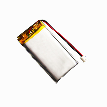 Wholesale lithium polymer battery 3.7v 2000mah lipo battery