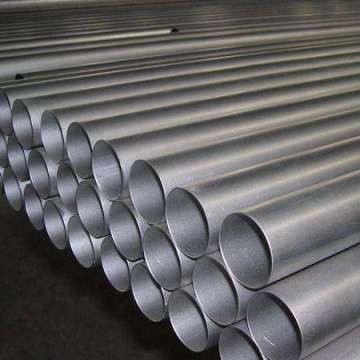 AL 6061 Aluminium Pipe
