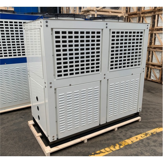 FNV Air Cooled condensing Unit