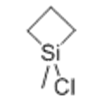 Silacyclobutane,1-chloro-1-methyl- CAS 2351-34-0