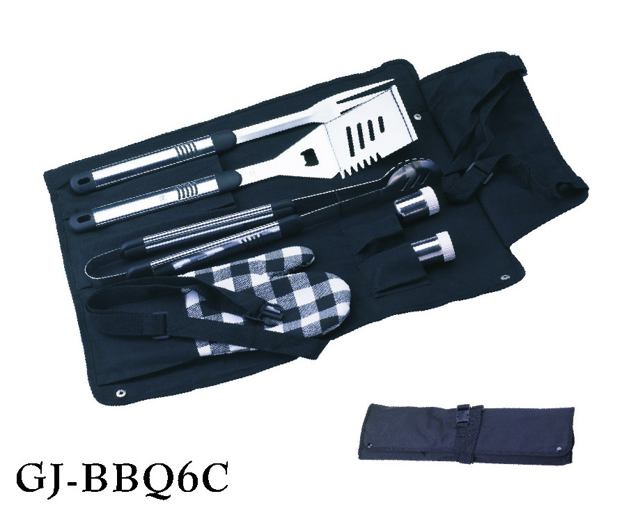 Bbq Set