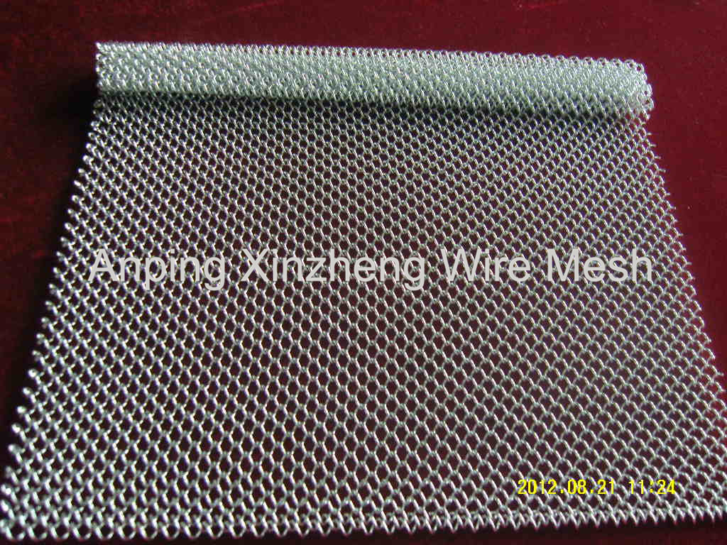 Aluminum Wire Netting