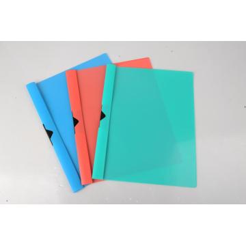 Customed high quality colorful report covers