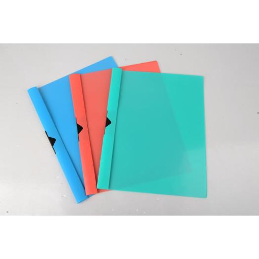 Customed high quality colorful report covers