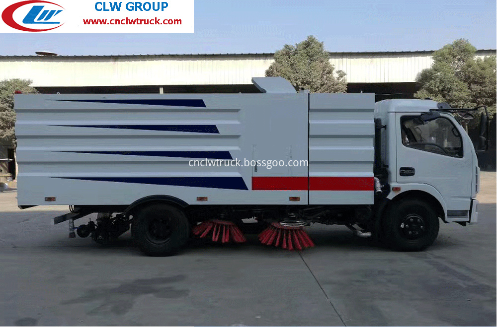 buy road sweeper 3