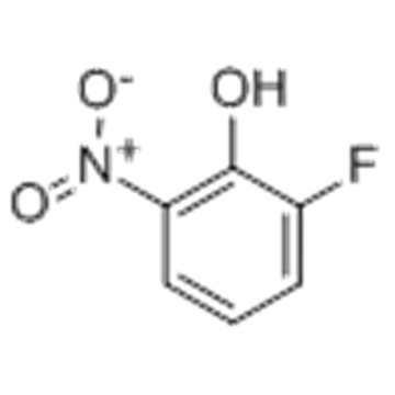 2-Fluoro-6-nitrophenol CAS 1526-17-6