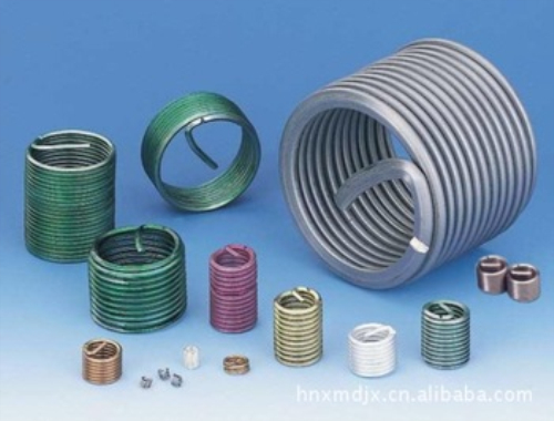 Wire Thread Insert