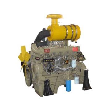 110KW Weichai Huafeng For Power Generator Use Diesel Engine R6105AZLD