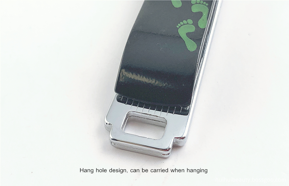 Nail Clipper Holder