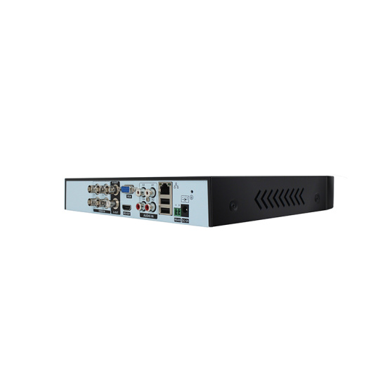 4 Channel H.265 AHD DVR 5MP