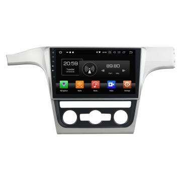 Android 8.0 car stereo for PASSAT 2013