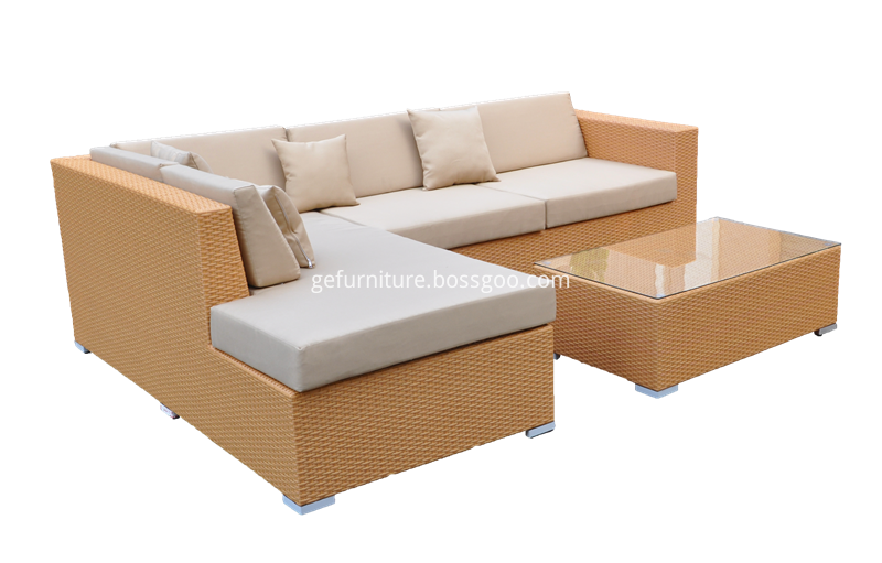 S0205 Outdoor Garden Furniture