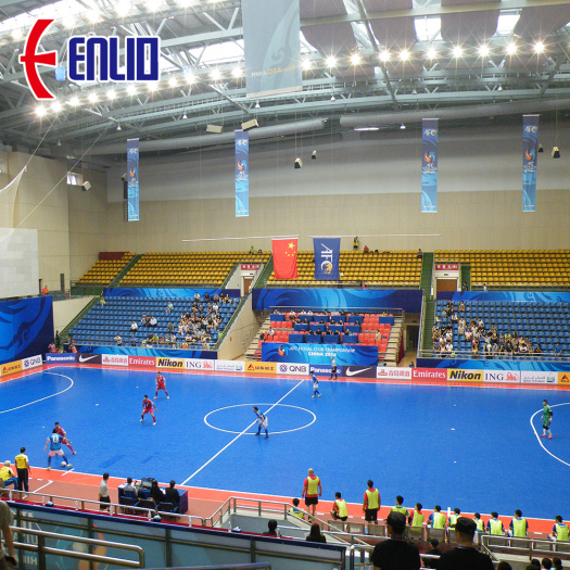 futsal sports court floor/soccer floor/football court floor