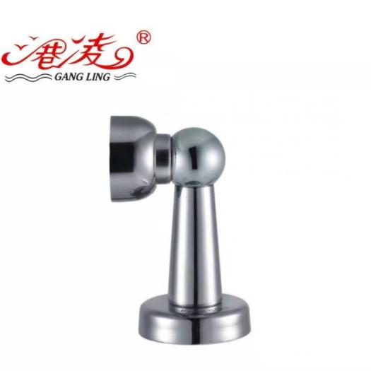 High quality Compact Stainless Steel Door Stopper