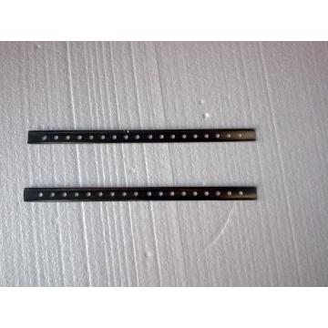 Diameter φ2.0 tungsten wire gauge