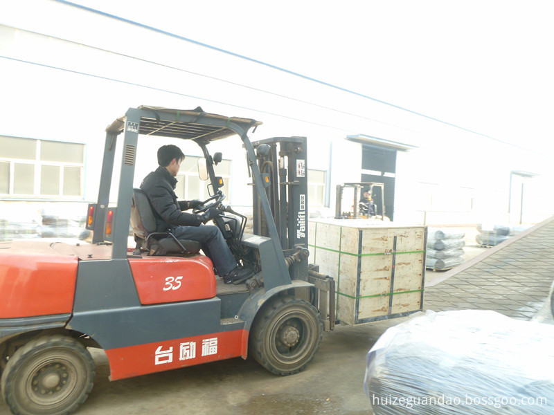 PACKING FOR Welding Neck Flange