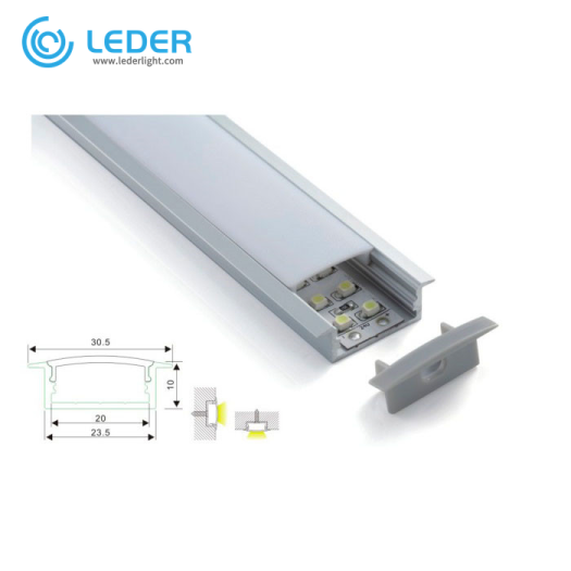 LEDER Architectural Dimmable Linear Light