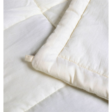 10pound 100% Organic Cotton Eco-friendly Weighted Blanket