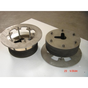 High quality molybdenum machining parts for sale