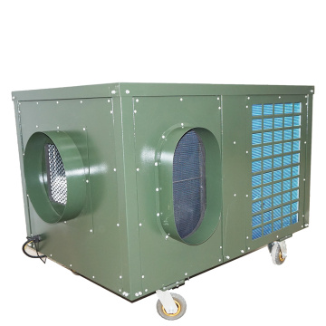 Mobile Tent Heating Cooling Air Conditioner