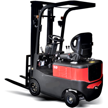 THOR 1.8 Ton Electric Counterbalance Forklift Truck