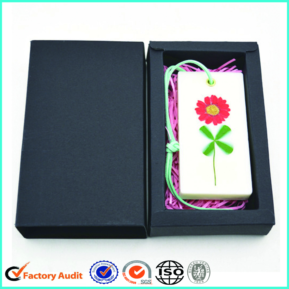 Candle Box Zenghui Paper Package Company 4 3