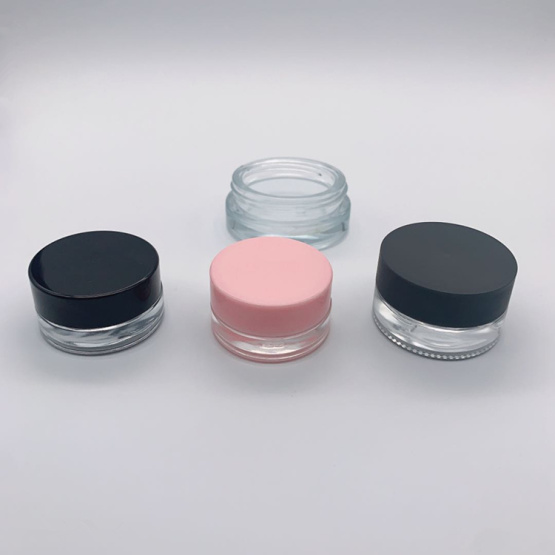 35G Cream bottle  cosmetic container andhand cream bottle