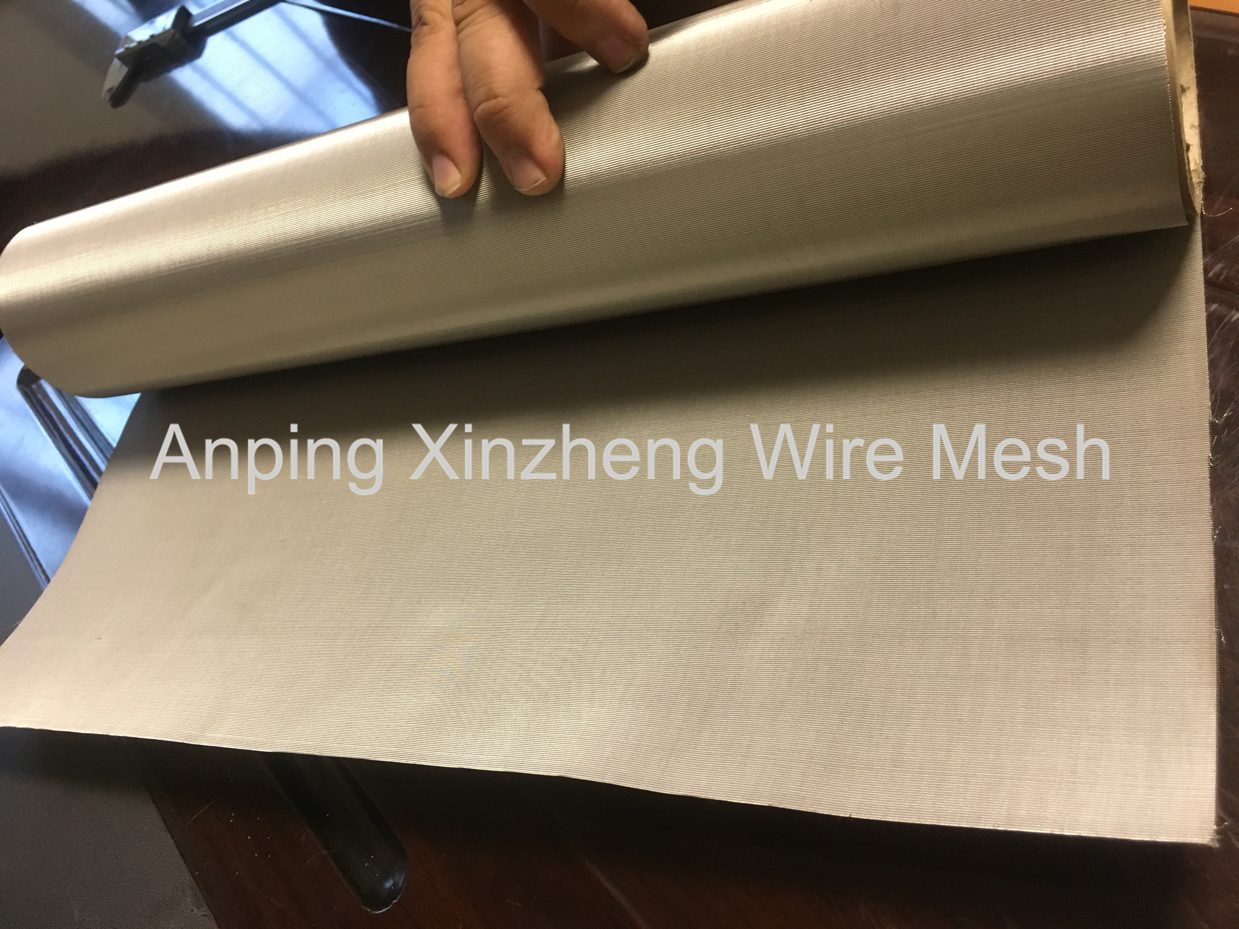 Stainless Steel Wire Mesh