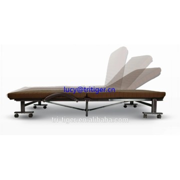 Cheap Metal Folding Sofa Bed sofa cum bed