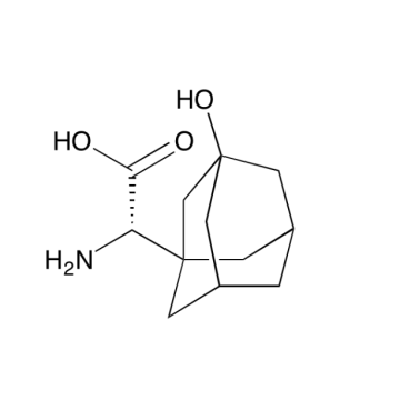 3-Hydroxy-1-adamantyl-D-Glycine Cas No 709031-29-8