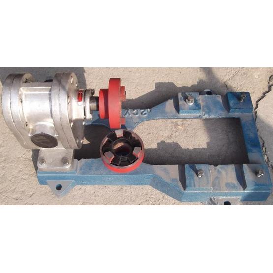 2CY series gear oil pump