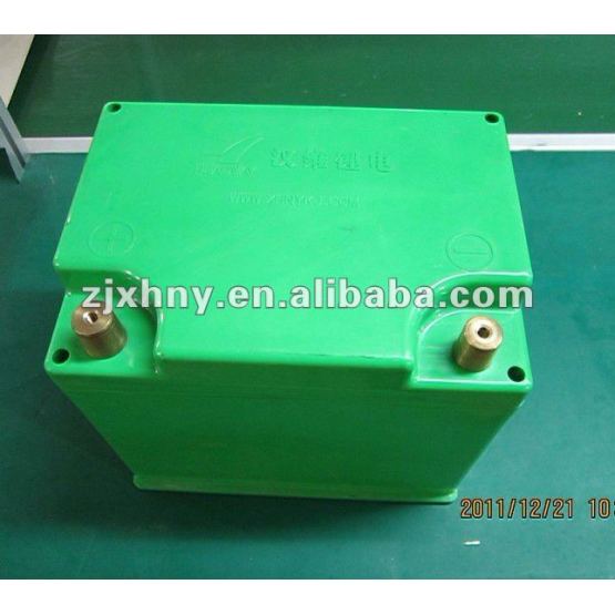 lithium lifepo4 auto start battery 12v 30ah