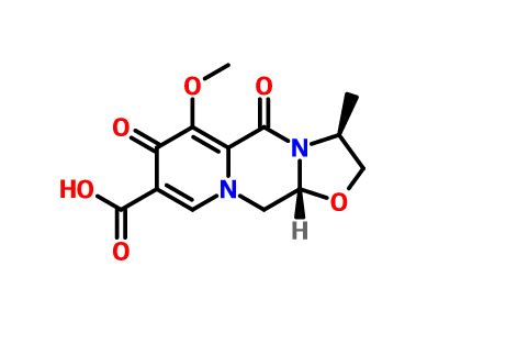 1335210-24-6  Cabotegravir