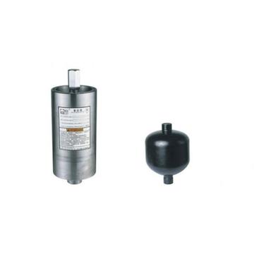 Safety Valve For Stainless Steel Accumulator