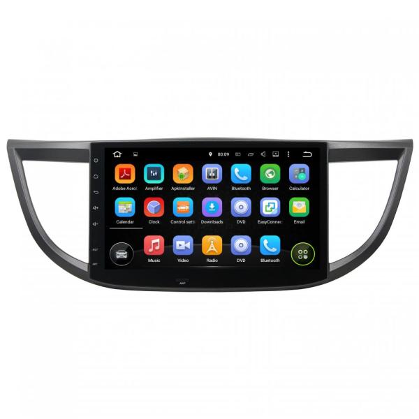 android 6.0 car DVD for Honda CRV 2012-2015
