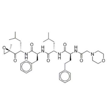 Irreversible Proteasome Inhibitor Carfilzomib  868540-17-4