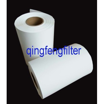 Ca (Cellulose Acetate) Filter Membrane for Air Filtration