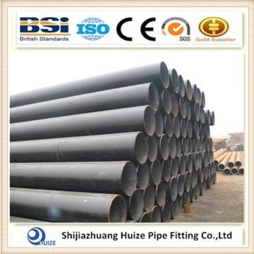 API Seamless Steel Pipes