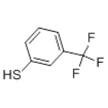 3-(Trifluoromethyl)thiophenol
 CAS 937-00-8