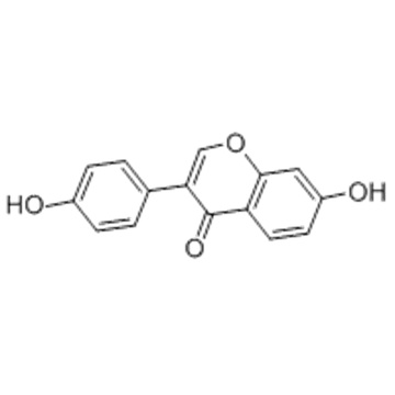 Daidzein CAS 486-66-8